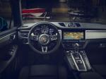 Porsche Macan S 2018 года (WW)
